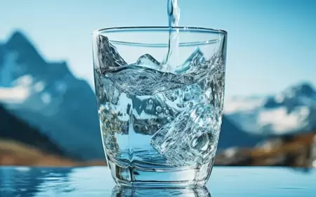 Mineral suya iki qaşıq sirkə əlavə edib içdikdə... - İnanılmaz təsirləri