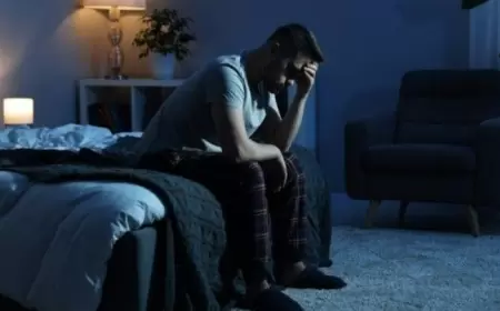 Stres keçirən hər kəs xərçəngə tutulur? – ARAŞDIRMA