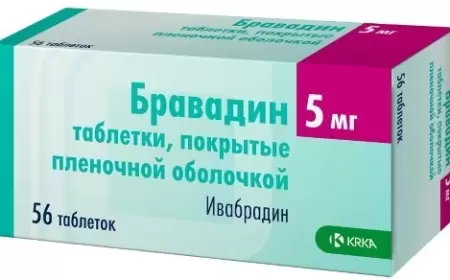 Bravadin 5 mq istifadə qaydası necədir?