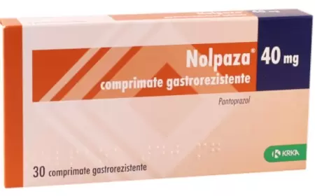 Nolpaza 40 mq N28 tərkibi və qiyməti