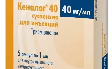Kenaloq iynə nə üçündür? istifadə qaydası necədir?