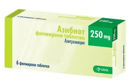 Azibiot 250 mq istifadə qaydası necədir?