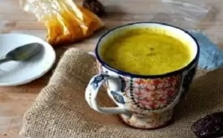 Hər gün 1 stəkan için, bədəndəki yağları əridin...