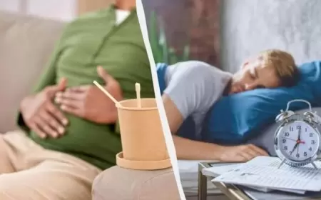 Bu üç qidanı yatmazdan əvvəl yemək təhlükəlidir