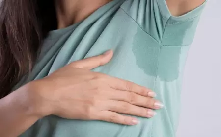 Dezodorantsız tər qoxusundan necə qurtulmaq olar?