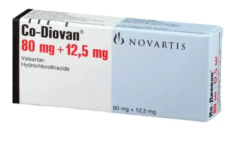 Ko-diovan 80 mq haqqında məlumat