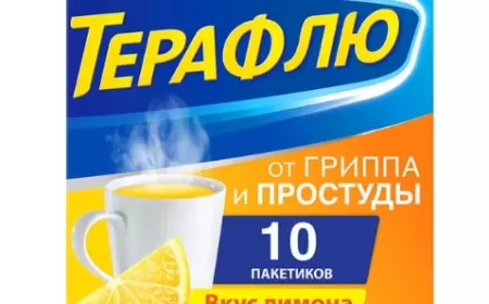 Teraflu nə üçündür? tərkibi və qiyməti