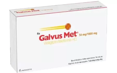 Qalvus Met 50/1000 istifadə qaydası necədir?