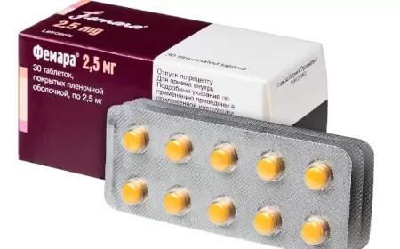 Femara  nə üçündür? istifadə qaydası necədir?