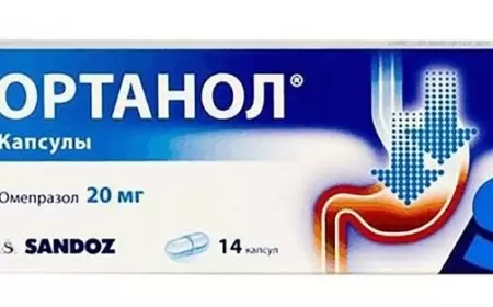 Ortanol 20 mq haqqında məlumat