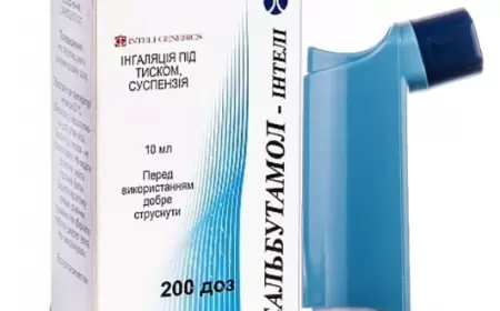 Salbutamol nədir? nə üçündür? tərkibi və qiyməti