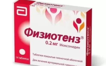 Fiziotenz 0.2 mq haqqında məlumat