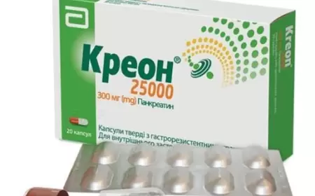 Kreon nə üçündür? tərkibi və qiyməti