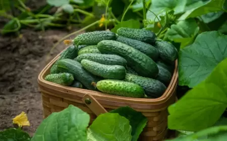 Hər gün xiyar yesək, orqanizmdə nə baş verər?