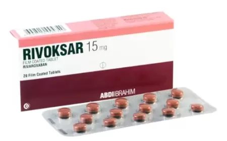 Rivoksar 15 mq nə üçündür? tərkibi və qiyməti