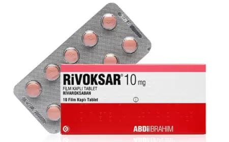 Rivoksar 10 mq istifadə qaydası necədir?