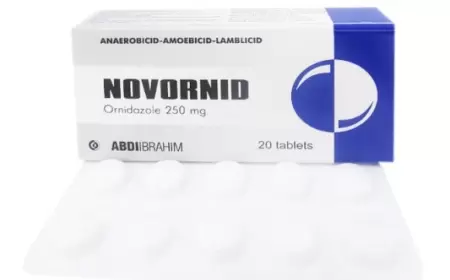 Novornid 250 mq nə üçündür?