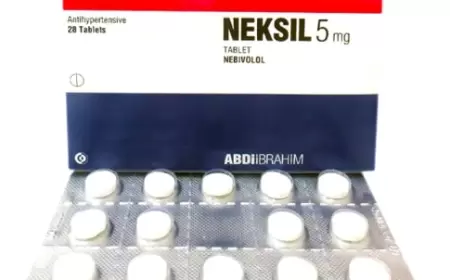 Neksil 5 mq nə üçündür? tərkibi və qiyməti