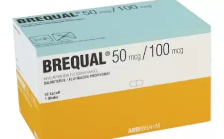 Brequal 50/100 mkq nə üçündür?