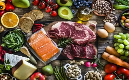 Bağırsaq üçün faydalı olan qidalar