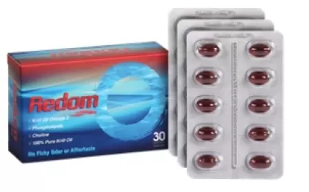 Redom nə üçündür? qiyməti və tərkibi