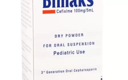 Bimaks sirop nə üçündür? istifadə qaydası necədir?