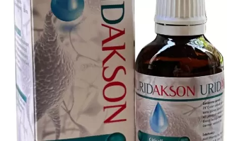 Uridakson damcı nə üçündür?