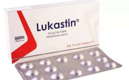 Lukastin 10 mq nə üçündür? istifadə qaydası necədir?