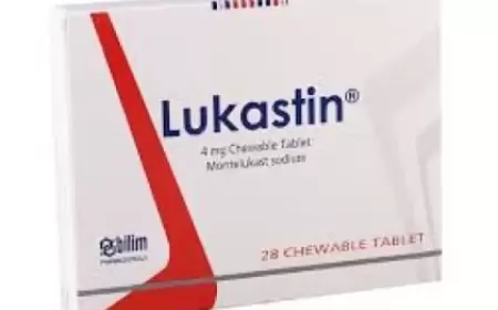 Lukastin 4 mq haqqında məlumat