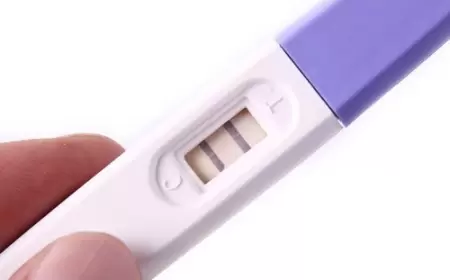 Hamiləlik testlərlə bağlı bilmədiyiniz MARAQLI FAKTLAR