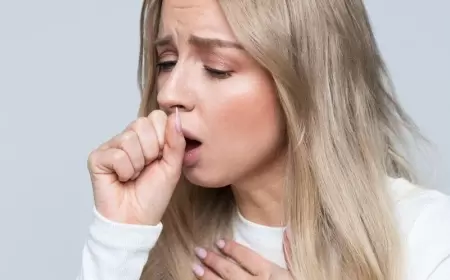 Öskürəkdən əziyyət çəkənlər oxusun