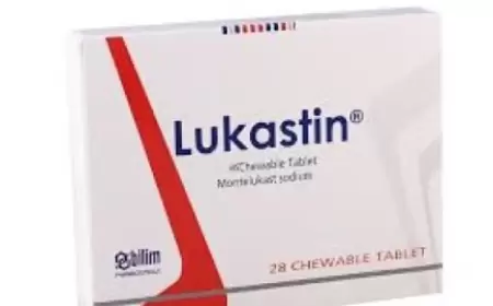 Lukastin 5 mq nə üçündür? tərkibi və qiyməti