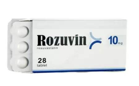 Rozuvin 10 mq  haqqında məlumat