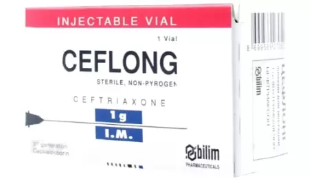 Seflonq ampula nə üçündür? istifadə qaydası necədir?