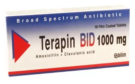 Terapin bid 1000 mq nə üçündür? istifadə qaydası necədir?