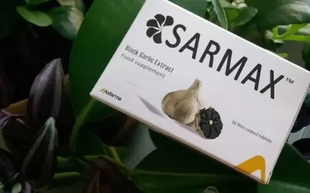 Sarmax nə üçündür? istifadə qaydası necədir?