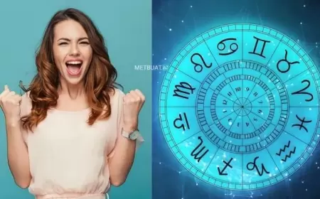 Sentyabrda bu bürclərin həyatı tamamilə dəyişəcək