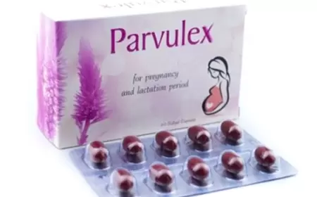 Parvuleks nə üçündür? tərkibi və qiyməti