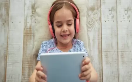 Planşetlərin yaydığı TƏHLÜKƏ