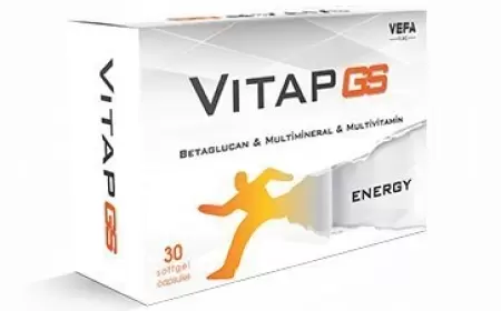 Vitap GS istifadə qaydası necədir?