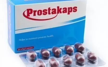 Prostakaps istifadə qaydası necədir?