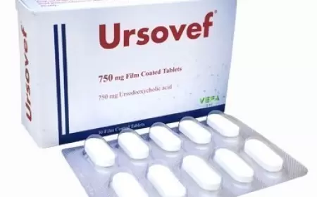 Ursovef 750 mq nə üçündür? istifadə qaydası necədir?