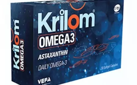 Krilom omega 3  faydaları nədir? istifadə qaydası necədir?