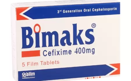 Bimaks 400 mq nə üçündür? istifadə qaydası necədir?