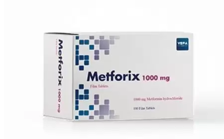 Metforiks 1000 mq nə üçündür? istifadə qaydası necədir?