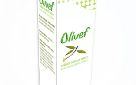 Olivef sprey istifadə qaydası necədir?