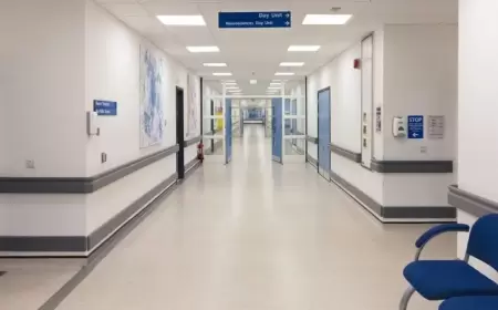 Azərbaycanda poliklinikalarda sistem çökdü