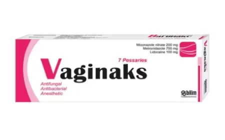 Vaginaks nə üçündür? tərkibi və qiyməti