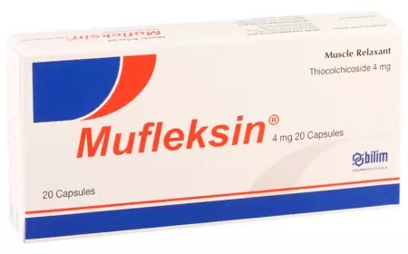 Mufleksin 4 mq nə üçündür? istifadə qaydası necədir?