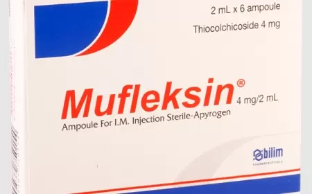 Mufleksin iynəsi nə üçündür? istifadə qaydası necədir?